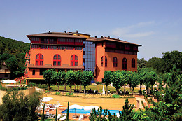 Grand Hotel Admiral Palace