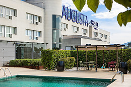 HOTEL AUGUSTA BARCELONA - VALLES