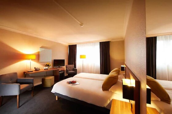 Online Booking EPS - photo 0