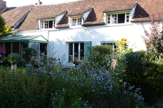 Chambre d'hôtes de la Vossière - photo 0