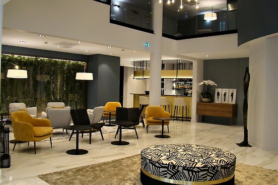 Online Booking EPS - photo 0