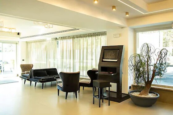 Online Booking EPS - photo 3
