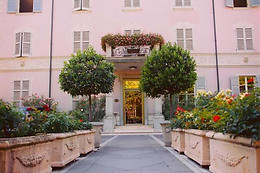 Hotel Verdi Boutique Hotel