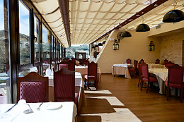 HOTEL CONVENTO LA MAGDALENA