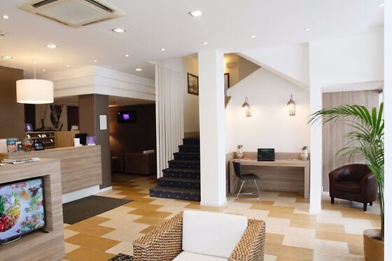 Online Booking EPS - photo 4