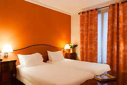 Hôtel Eden Montmartre ***