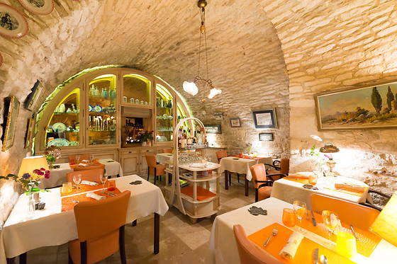 Hôtel La Maison des Chanoines - photo 13