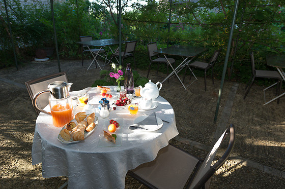 Hôtel La Maison des Chanoines - photo 5