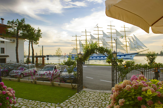 Viktoria Palace Hotel - photo 5