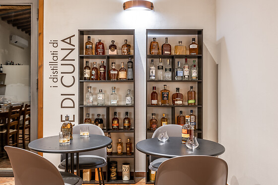 Hotel More di Cuna - photo 6