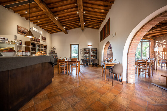 Hotel More di Cuna - photo 8