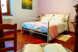 B&B L'alba dei due soli