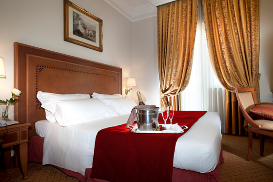 Pinewood Hotel Rome - photo 4