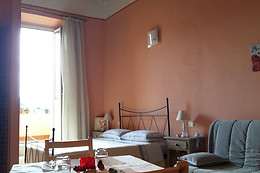 B&B Antico portale