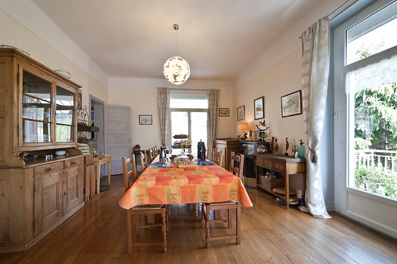 Chez Granny - photo 11