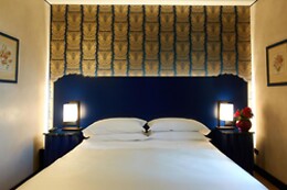 Hotel Verdi Boutique Hotel