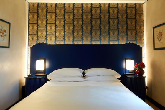 Hotel Verdi Boutique Hotel - photo 5