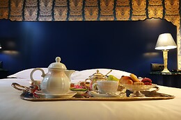 Hotel Verdi Boutique Hotel