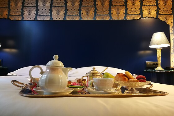 Hotel Verdi Boutique Hotel - photo 7