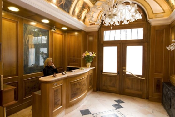 Online Booking EPS - photo 2