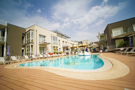 Online Booking EPS - photo 0