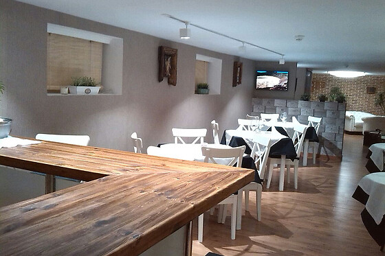 HOTEL A MURADANA - photo 22