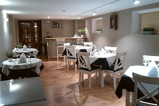 HOTEL A MURADANA - photo 20