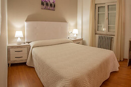HOTEL A MURADANA