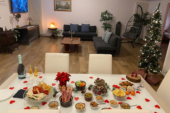 Villa Alexander - photo 5