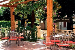 B&B Petit Chateau