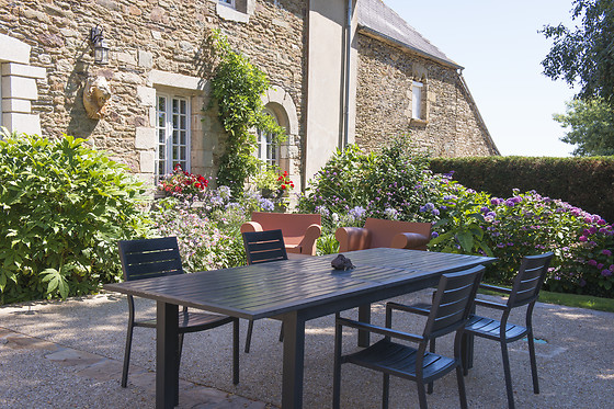 Manoir Desnachez - photo 6