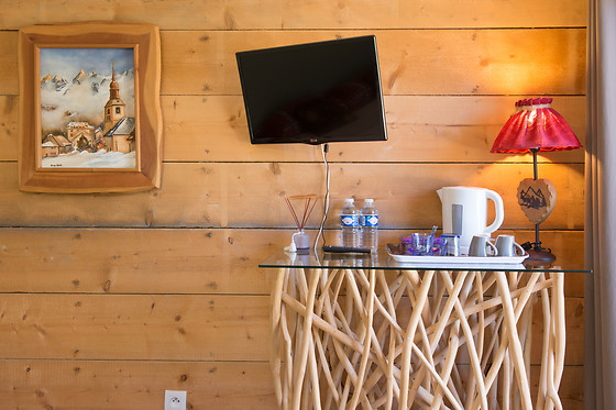 Manoir Desnachez - photo 8