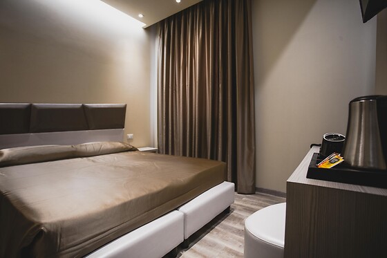 Hotel Fiera Wellness & Spa - photo 0