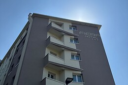 Hotel Fiera Wellness & Spa