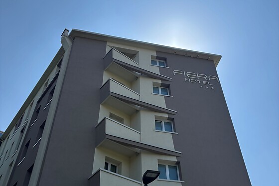 Hotel Fiera Wellness & Spa - photo 2