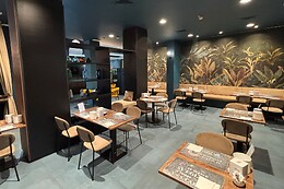 Hotel Fiera Wellness & Spa