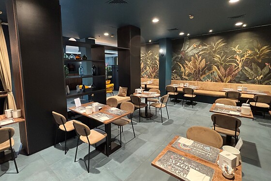 Hotel Fiera Wellness & Spa - photo 3