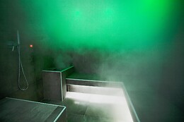 Hotel Fiera Wellness & Spa