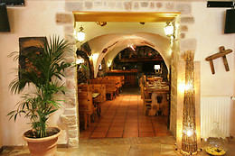 Hôtel les Autanes  & SPA ****