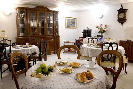 B&B La Casa della Volpe - photo 5