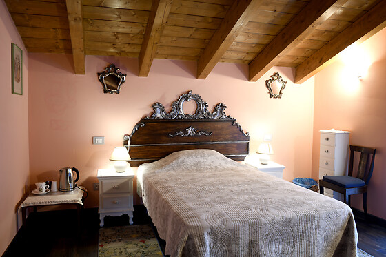 B&B La Casa della Volpe - photo 3