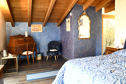 B&B La Casa della Volpe