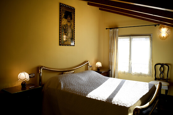 B&B La Casa della Volpe - photo 8