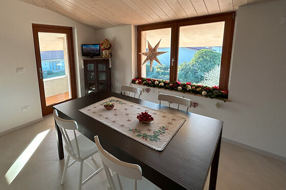 Guest House Italo & Anna - photo 2