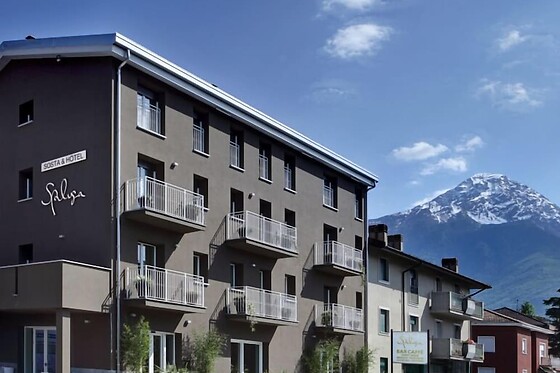 Online Booking EPS - photo 2