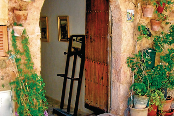RECTORAL DE CANDAS - photo 6