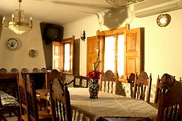 CASA RURAL FORNO