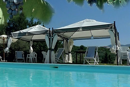 Agriturismo Giardini di Eidos