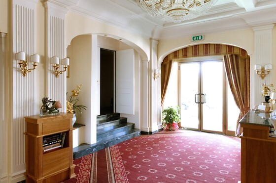 Online Booking EPS - photo 0