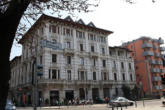 Online Booking EPS - photo 0